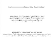 Load image into Gallery viewer, Panata Cards
